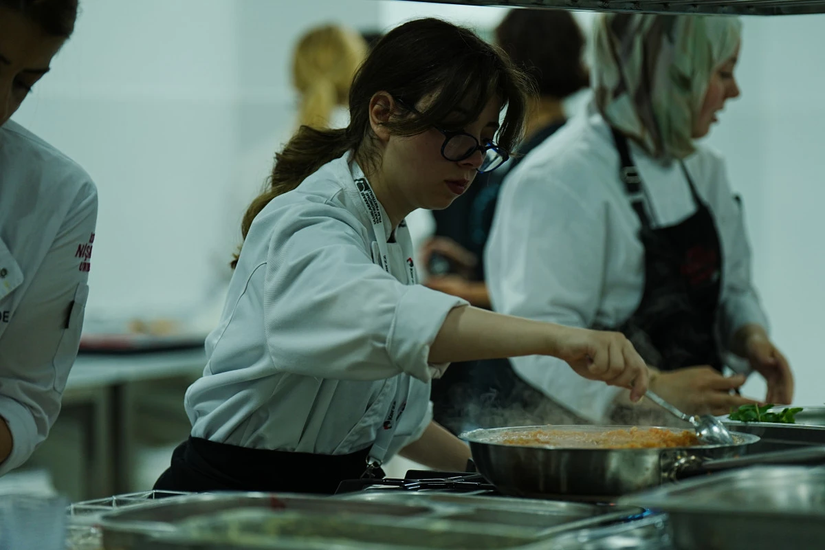 Gastronomi Tutkunları ve Sinemaseverler Kars&rsquo;ta Buluşacak