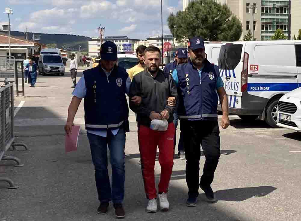 Gaziantep'teki silahlı saldırıya ilişkin 2 şüpheli yakalandı