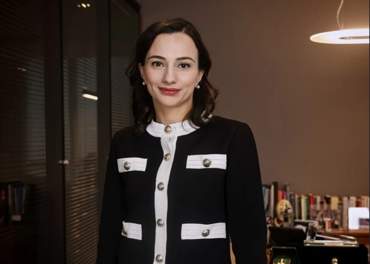 Gelecek Varlık’tan 9 aylık sonuçlarda 1,1 milyar TL’lik net kâr