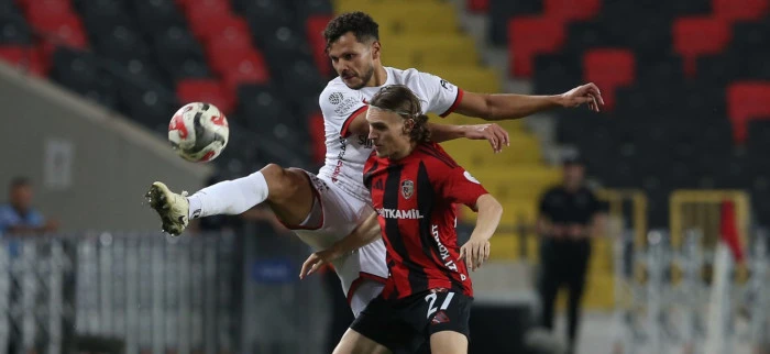 Gençlerbirliği’nde Aidiyet Ruhu Canlandı: Başkan Kaya Sadece Sözle Değil, Eylemle de Var Olacağını Gösterdi