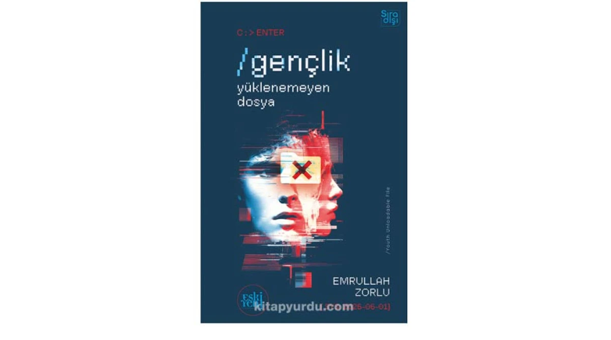 Gençliğe Dair Yeni Bir Düşünce Sistemi: Emrullah Zorlu’dan Post-Dijital Bir Manifesto