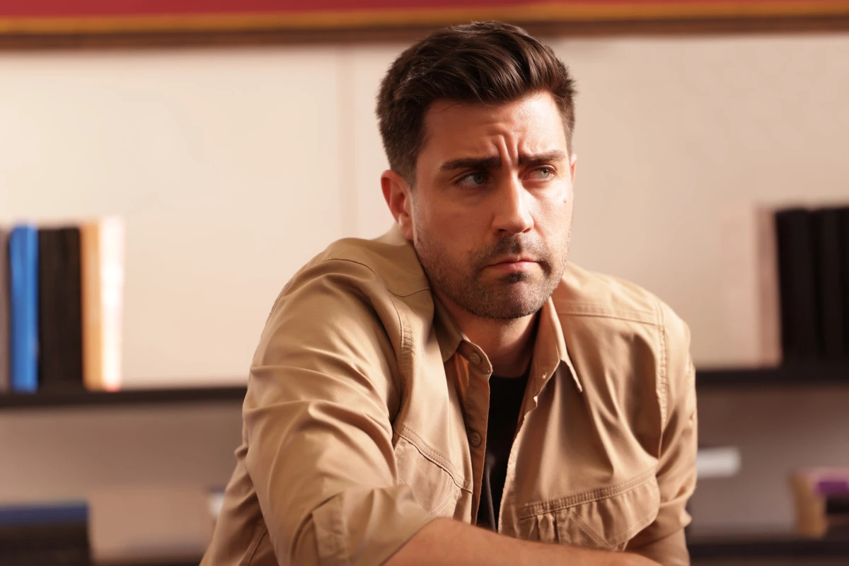 Gerilim Kaldığı Yerden Devam Ediyor: Sorgu’nun Yeni Bölümleri TOD’da!