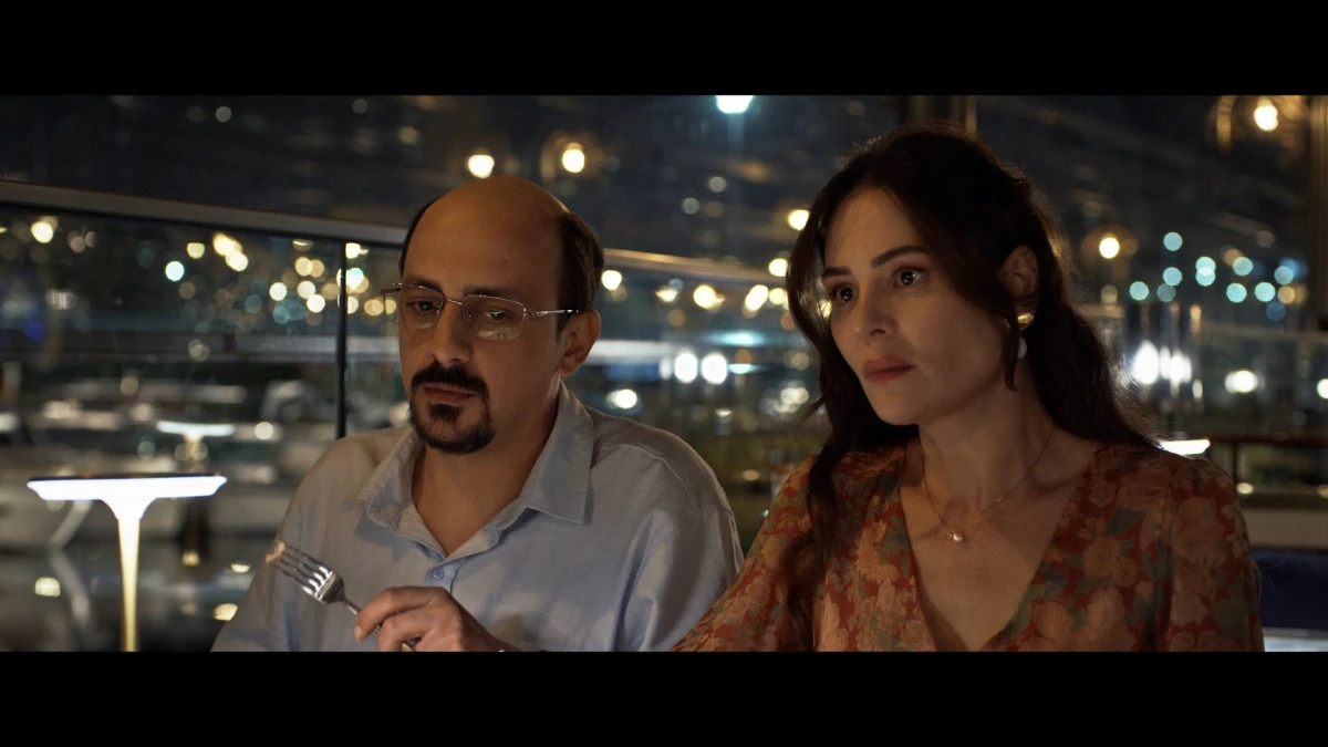 Giray Altınok ve Kerem Özdoğan'dan Aksiyon Komedi Filmi 'D.I.S.C.O.' Geliyor!