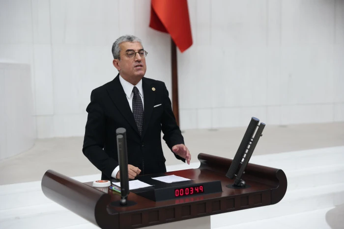 G&ouml;khan G&uuml;naydın&rsquo;dan Şok Borsa İddiaları