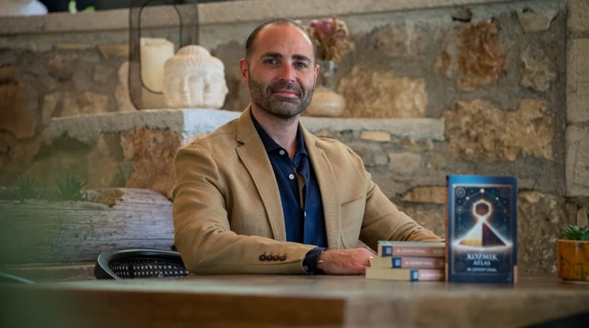 Gökyüzünde Başlayan Arayış, Evrenin Sırlarına Ulaştı