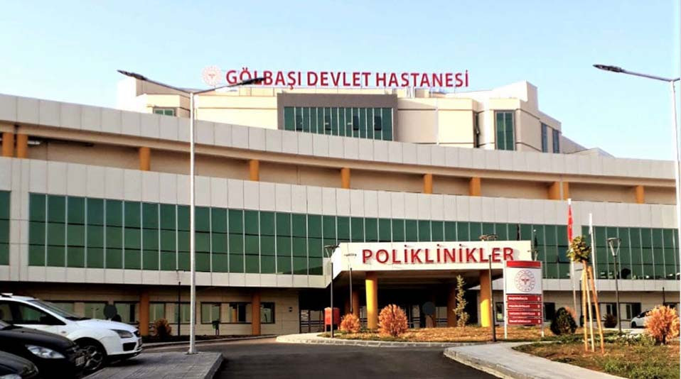 Gölbaşı Devlet Hastanesi Skandalı: Bağkur Borcu Nedeniyle Muayene Reddi ve 300 TL Ücret Tahsili!
