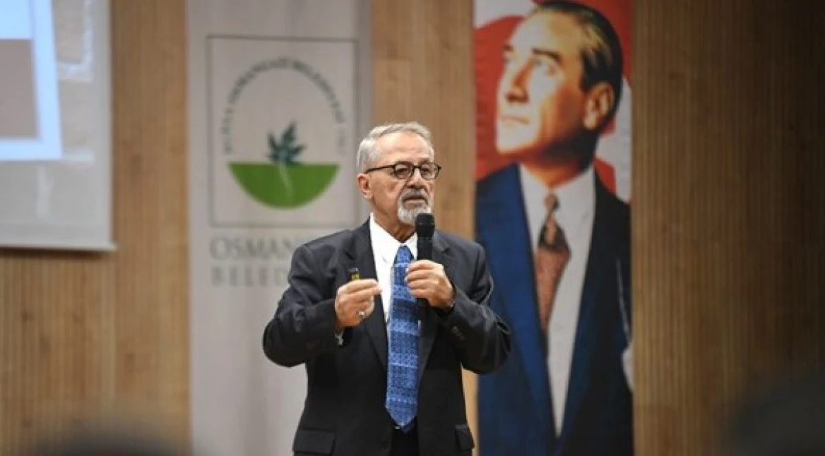 G&ouml;r&uuml;r&rsquo;den Sındırgı Depremleri İ&ccedil;in Kritik A&ccedil;ıklama: Ka&ccedil;ma Tektoniği Etkisi