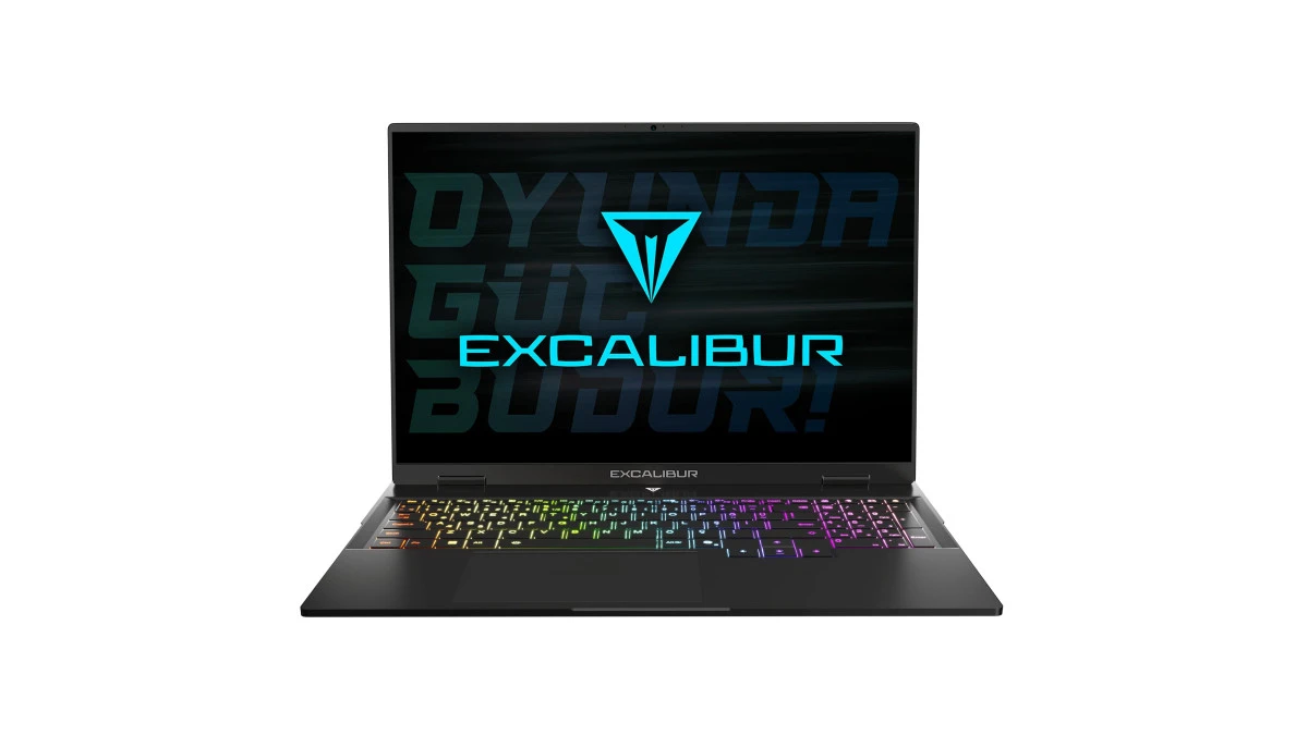 Grafik Ve Animasyon D&uuml;nyasında G&uuml;&ccedil; Arayışı: Excalibur Serisi Performans &Ccedil;ıtasını Y&uuml;kseltiyor!