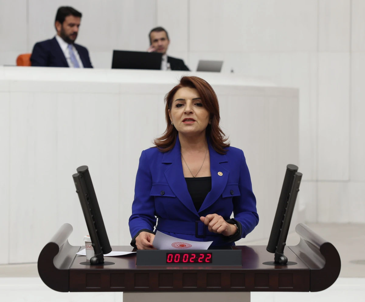 Gülcan Kış: Üretici İklimden Değil, Yanlış Yönetimden Kaçıyor