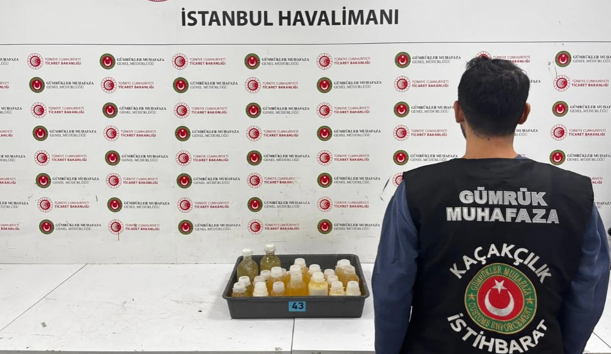 G&uuml;mr&uuml;k Muhafaza Zehir Tacirlerine Ge&ccedil;it Vermiyor: İki Ayrı Operasyonda B&uuml;y&uuml;k Darbe