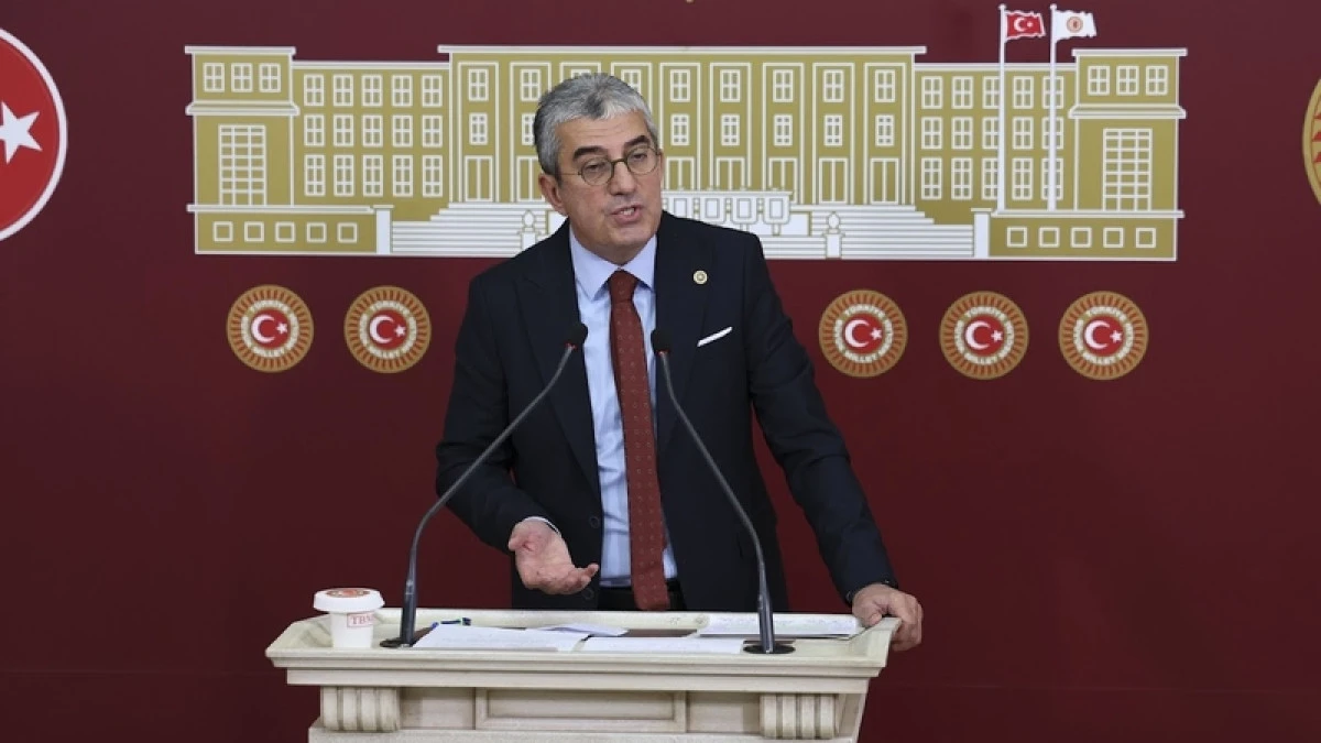 Günaydın’dan Altaylı Mesajı: “Türkiye Bu Zinciri Kıracak”