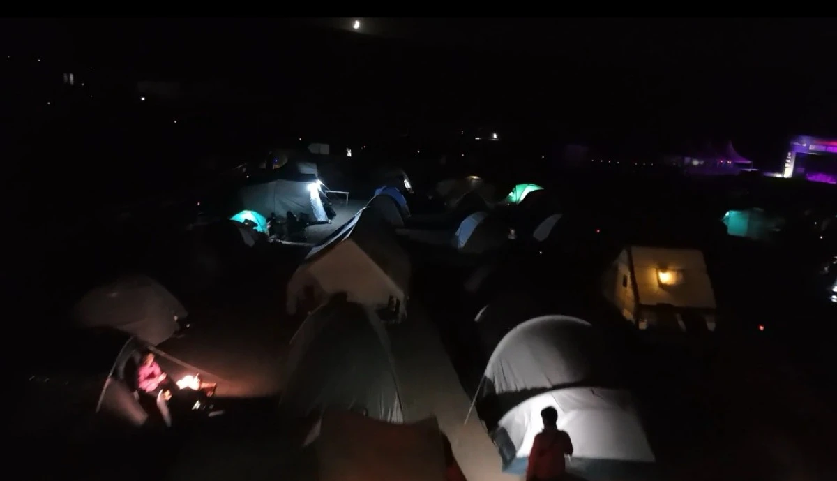 G&uuml;nd&uuml;z At&ouml;lye Gece Samanyolu: T&Uuml;BİTAK&rsquo;tan Her Yaşa Hitap Eden Bilim Şenliği!