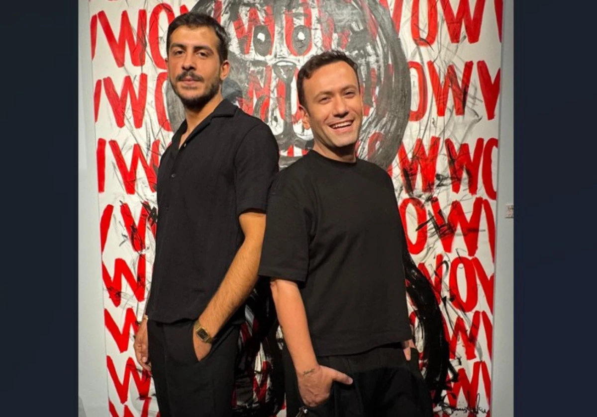 Güneş Aytemur’dan “WOW” Etkisi!