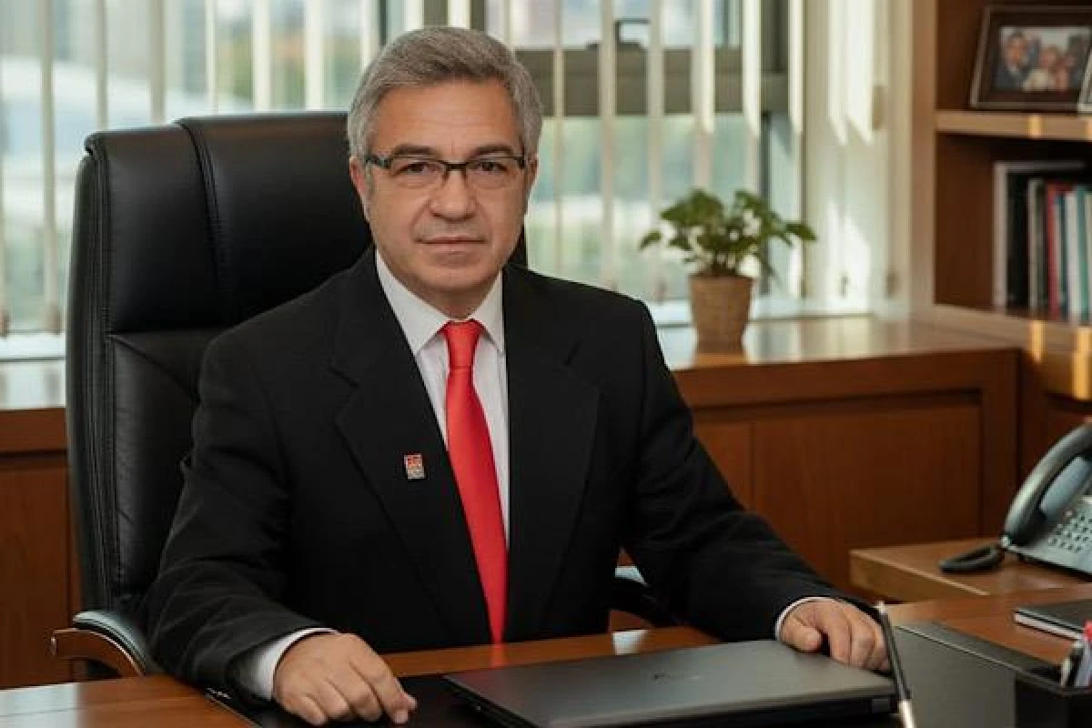 G&uuml;nl&uuml;k kiralama sekt&ouml;r&uuml;nde yeni dernek kuruldu