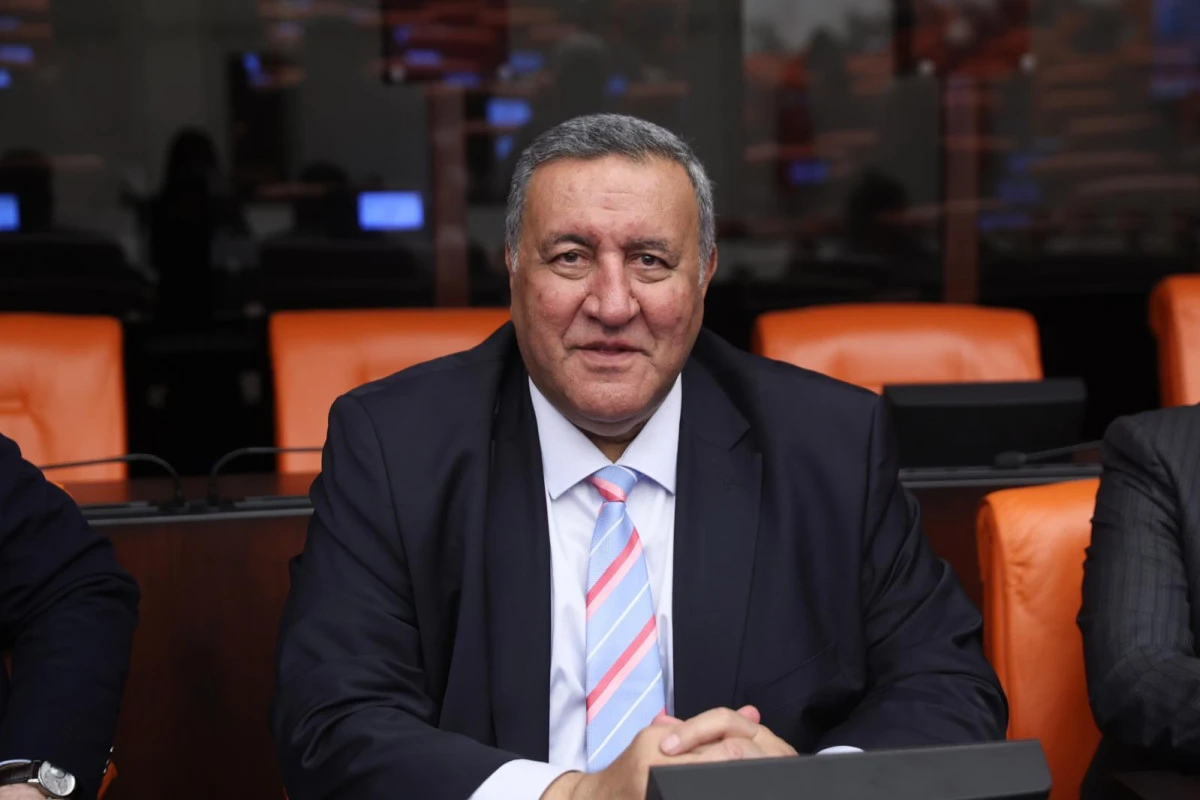 G&uuml;rer: 892 bin kişi işini kaybetti, yalnızca 413 bini işsizlik maaşı alabildi
