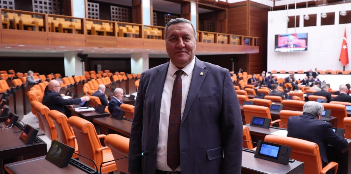 G&uuml;rer, "Bayram İkramiyesi Artışından Neden Vazge&ccedil;ildi?