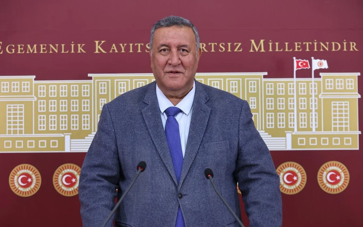 G&uuml;rer: &Ccedil;ift&ccedil;i bor&ccedil;larından dolayı cezaevine girme tedirginliği yaşıyor