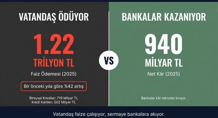G&uuml;rer: Dakikada 21 Yeni İcra Dosyası: 2026&rsquo;nın İlk 50 G&uuml;n&uuml;nde 1,5 Milyon Kişi İcralık Oldu