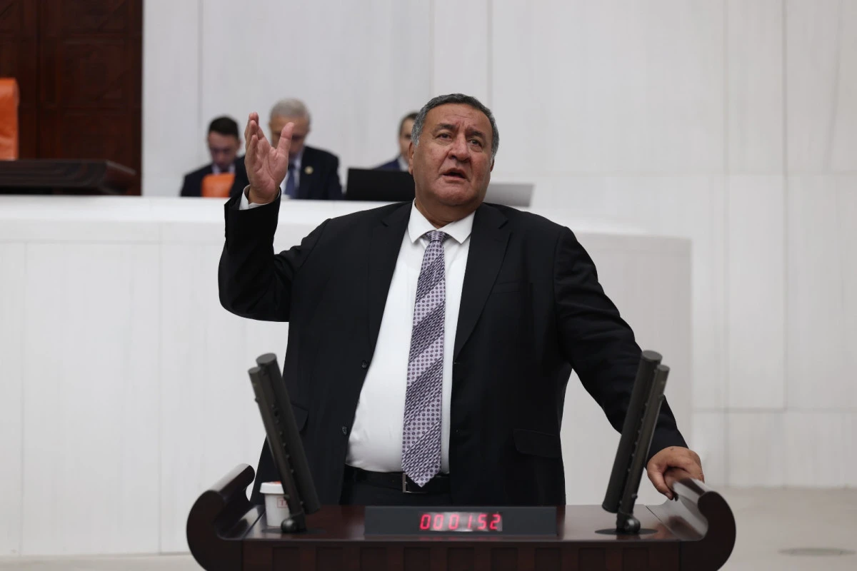 G&uuml;rer: Ge&ccedil;im Bitti, Cepler Boşaldı; Vatandaş Umudu Şansa Kaldı