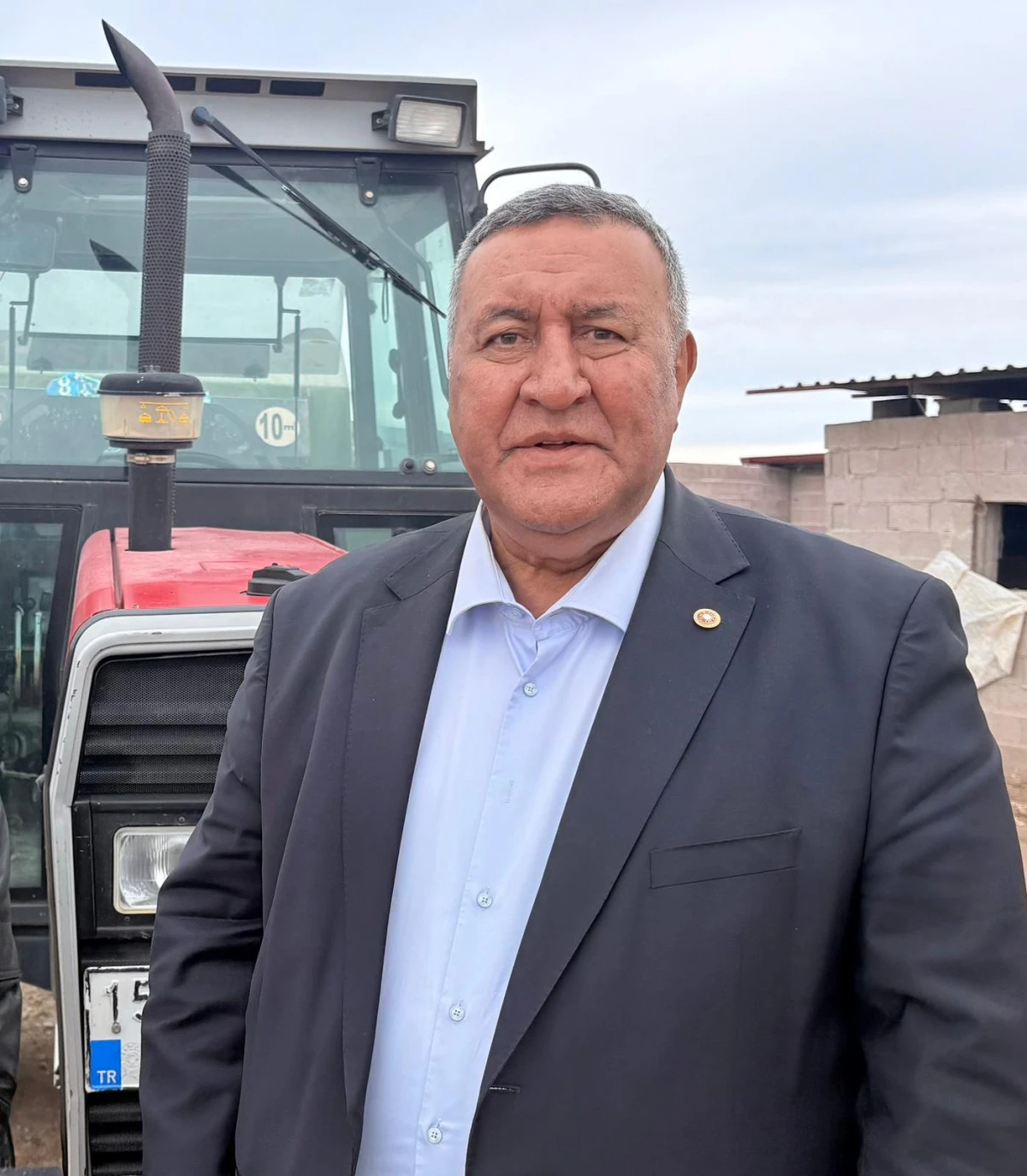  G&uuml;rer, yılbaşından bu yana akaryakıta yapılan zamlar yalnızca tarım kesimini değil, nakliyecileri de olumsuz etkiledi