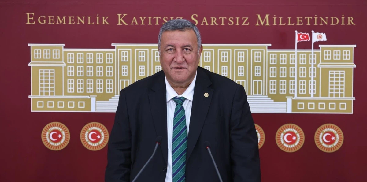 Gürer: “Zorunlu Sigorta Krizi: Çiftçi Deli Dumrul’un Köprüsüne Mi Mahkûm Edildi?