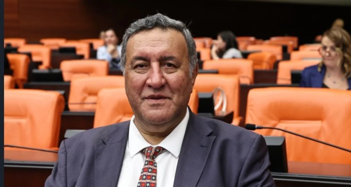 G&uuml;rer&rsquo;den TBMM&rsquo;de Taşeron &Ccedil;ıkışı: Kamuda Taşeron Sistemi Tamamen Bitmeli!