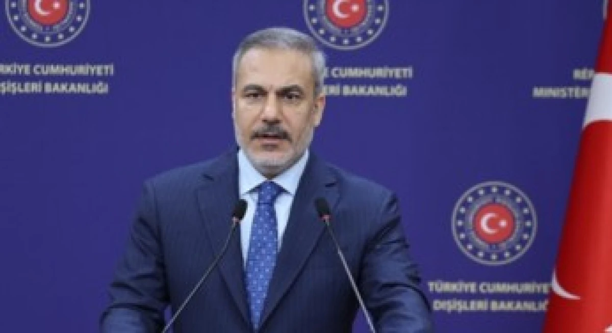 Hakan Fidan, Kosova Başbakan Yardımcısı, Dışişleri ve Diaspora Bakanı Donika G&euml;rvalla-Schwarz ile g&ouml;r&uuml;şt&uuml;