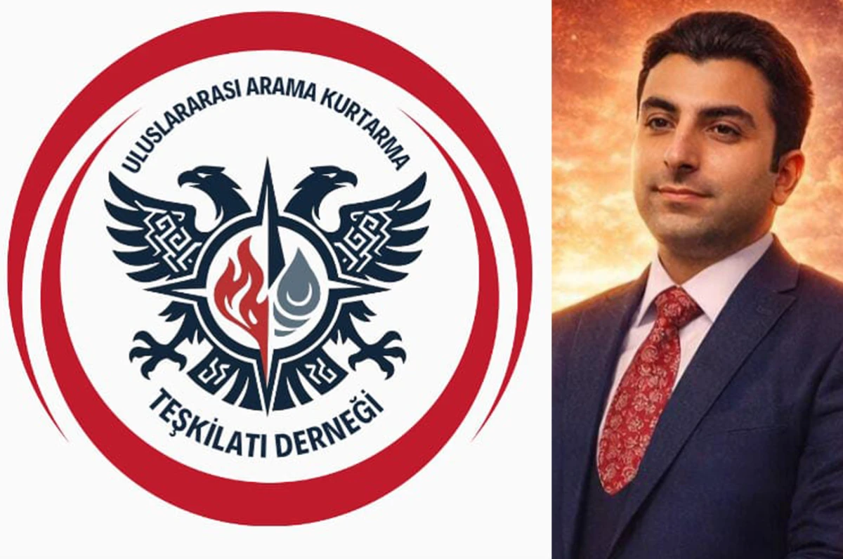 Hakan Kısaca&rsquo;dan Bakanlıklarda G&ouml;reve Başlayan Daire Başkanlarına Tebrik Mesajı