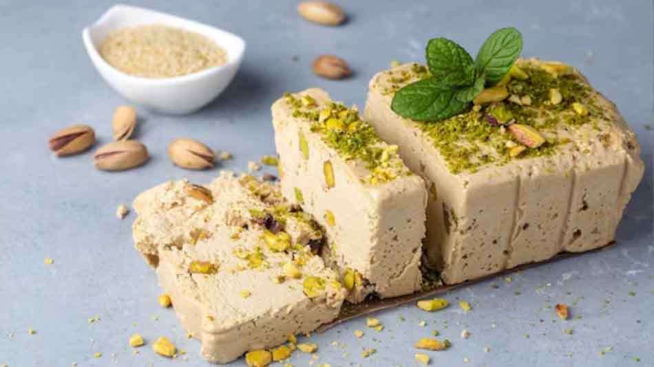 Helva Nasıl Yapılır?