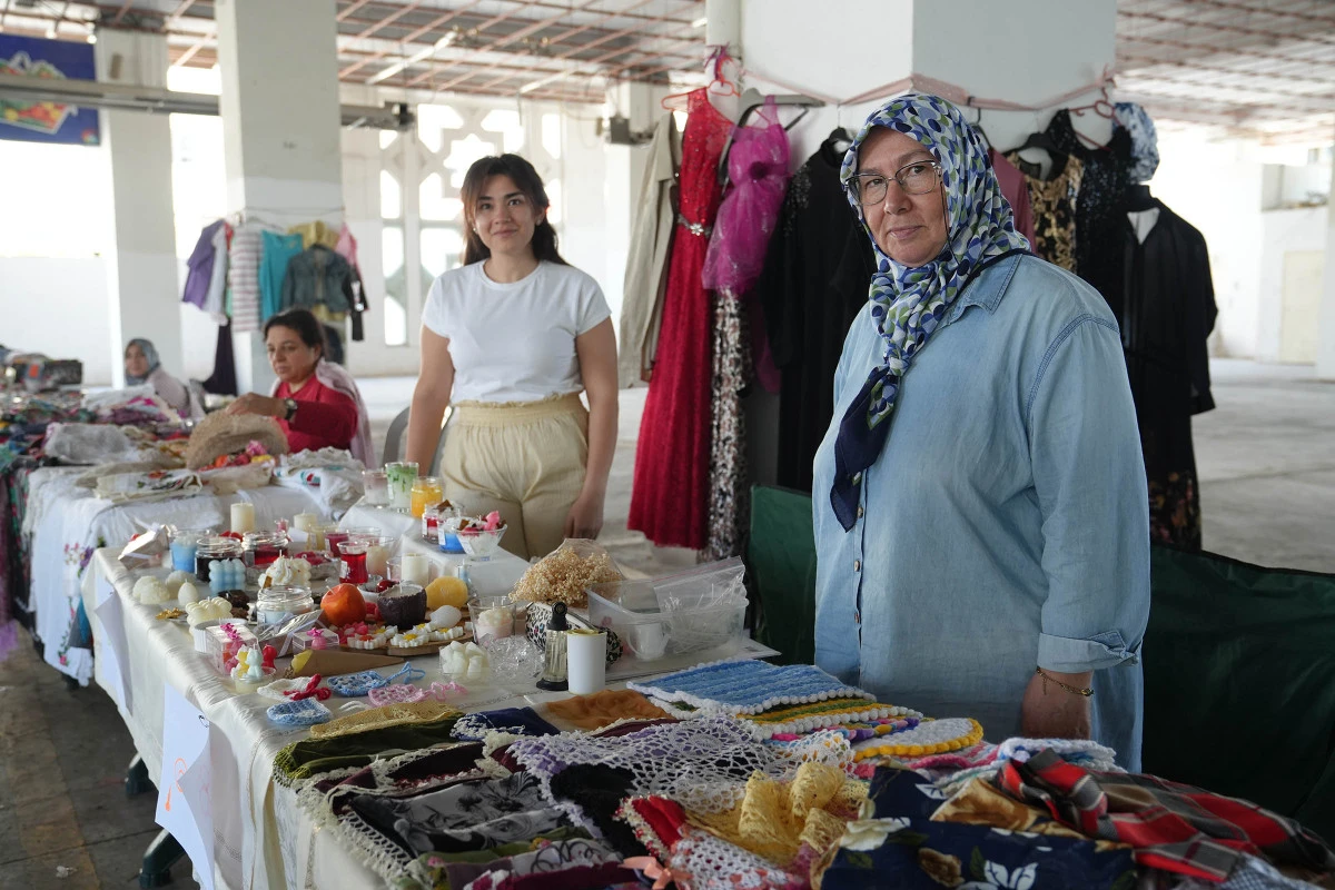 Hem &Uuml;retici Kazandı Hem T&uuml;ketici: Ke&ccedil;i&ouml;ren'de Doğrudan Satış D&ouml;nemi Başladı!