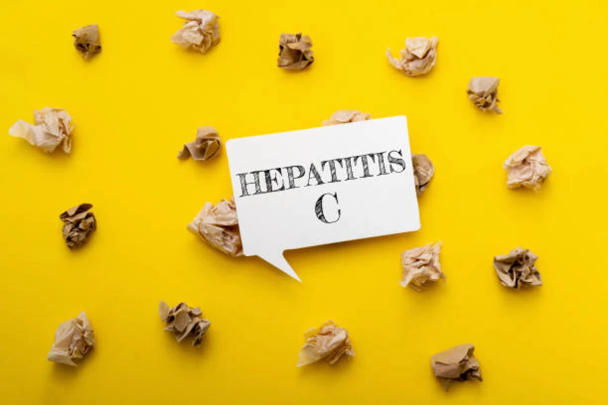 Hepatit T&uuml;rlerine Dikkat: Kirli Su ve Gıdalardan Bulaşan Vir&uuml;sler Siroza Yol A&ccedil;abiliyor!