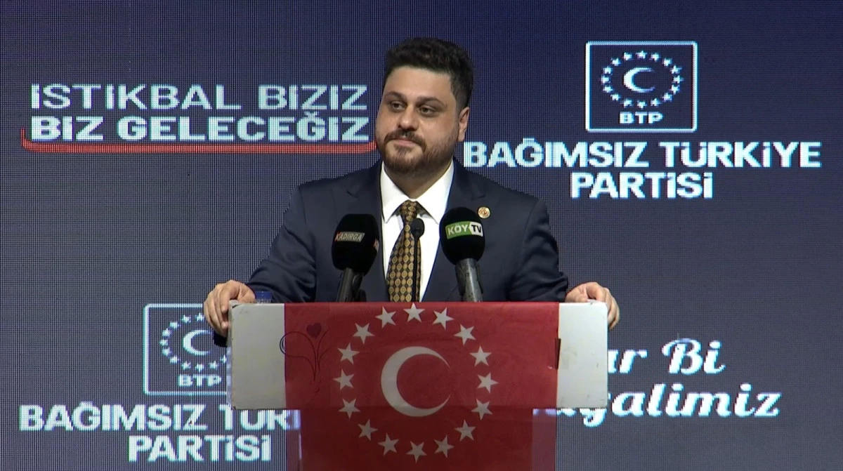 H&uuml;seyin Baş: Bilin&ccedil;li, planlı bir fakirleştirme operasyonuyla karşı karşıyayız!