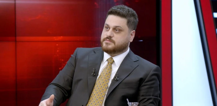 H&uuml;seyin Baş, Bu, Dalga Ge&ccedil;er Gibi Bir Şeydir. B&ouml;yle Emekli Aylığı Olmaz