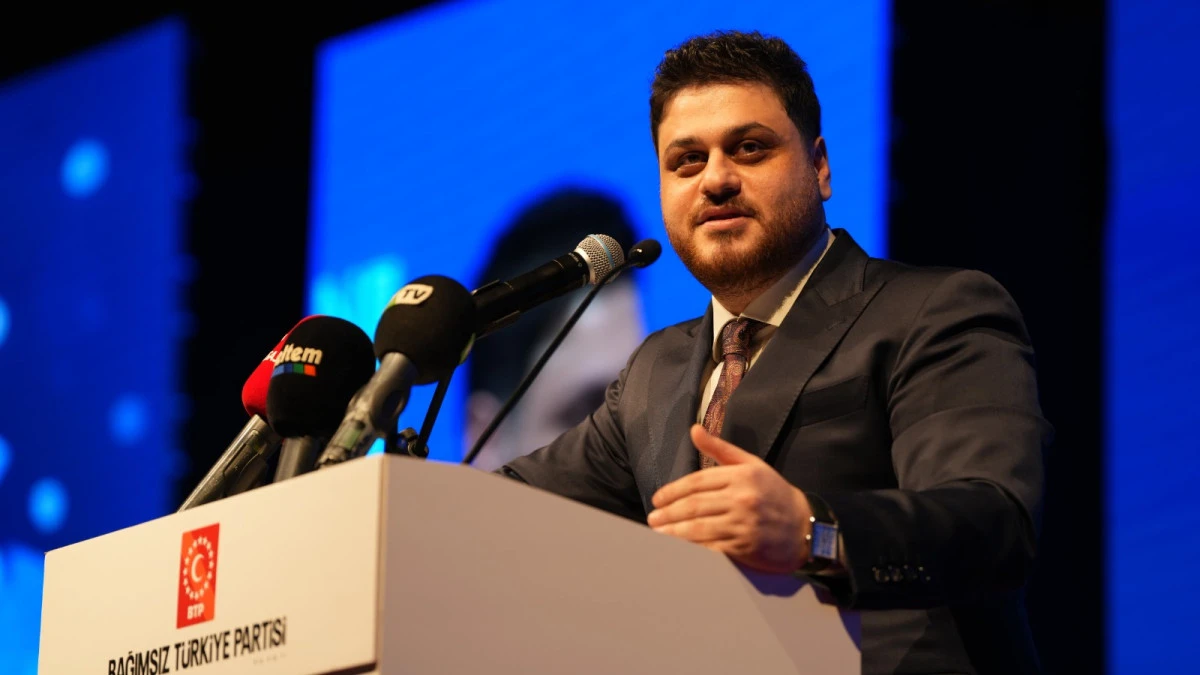 H&uuml;seyin Baş, İran kazandı, ABD &ndash; İsrail ikilisi kaybetti