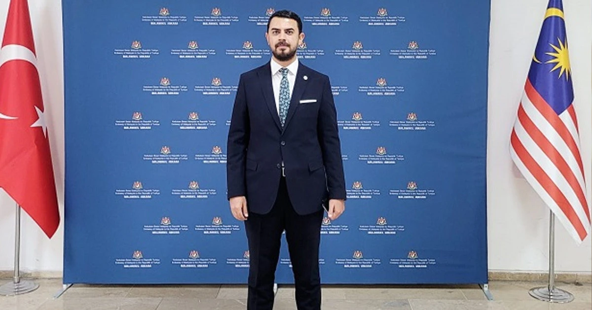 Hüseyin Mesut Alver: “Kalıcı Barış, Kültürlerin Birbirine Açıldığı Zeminde Yeşerir”