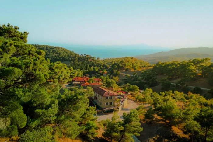 İçsel Yolculuk İçin Sakin Bir Durak: Orion Adatepe’de Kendinizle Buluşun