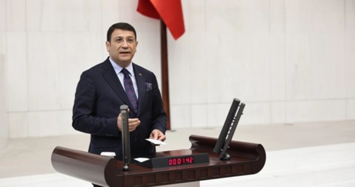 İdris Şahin, Fabrikaların ışıkları s&ouml;n&uuml;yor, iktidar hala pembe tablo &ccedil;iziyor!