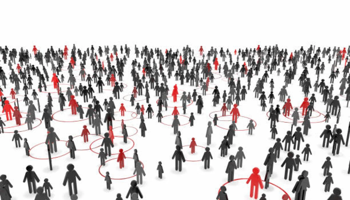 İş Dünyasında “Sessiz İstifa” Dünya Ekonomisine Faturası: 8,9 Trilyon Dolar