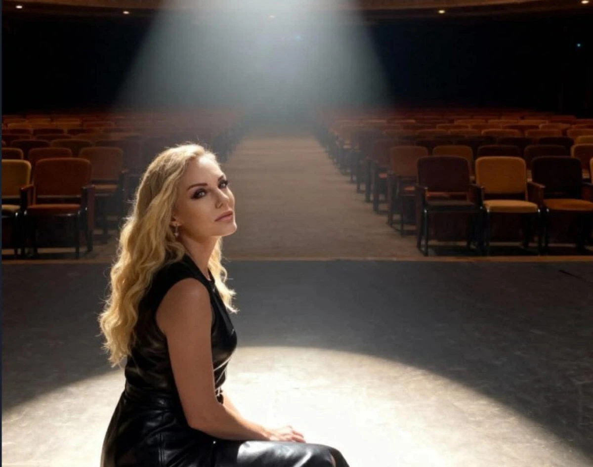 İyi ki Doğdun Kayahan Konseri: Efsane Sanatçıya Duygusal Vefa