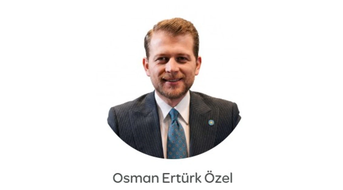 İYİ Parti Genel Sekreteri Osman Ert&uuml;rk &Ouml;zel: Kadınlar Evine G&ouml;n&uuml;l Rahatlığıyla D&ouml;nemiyor