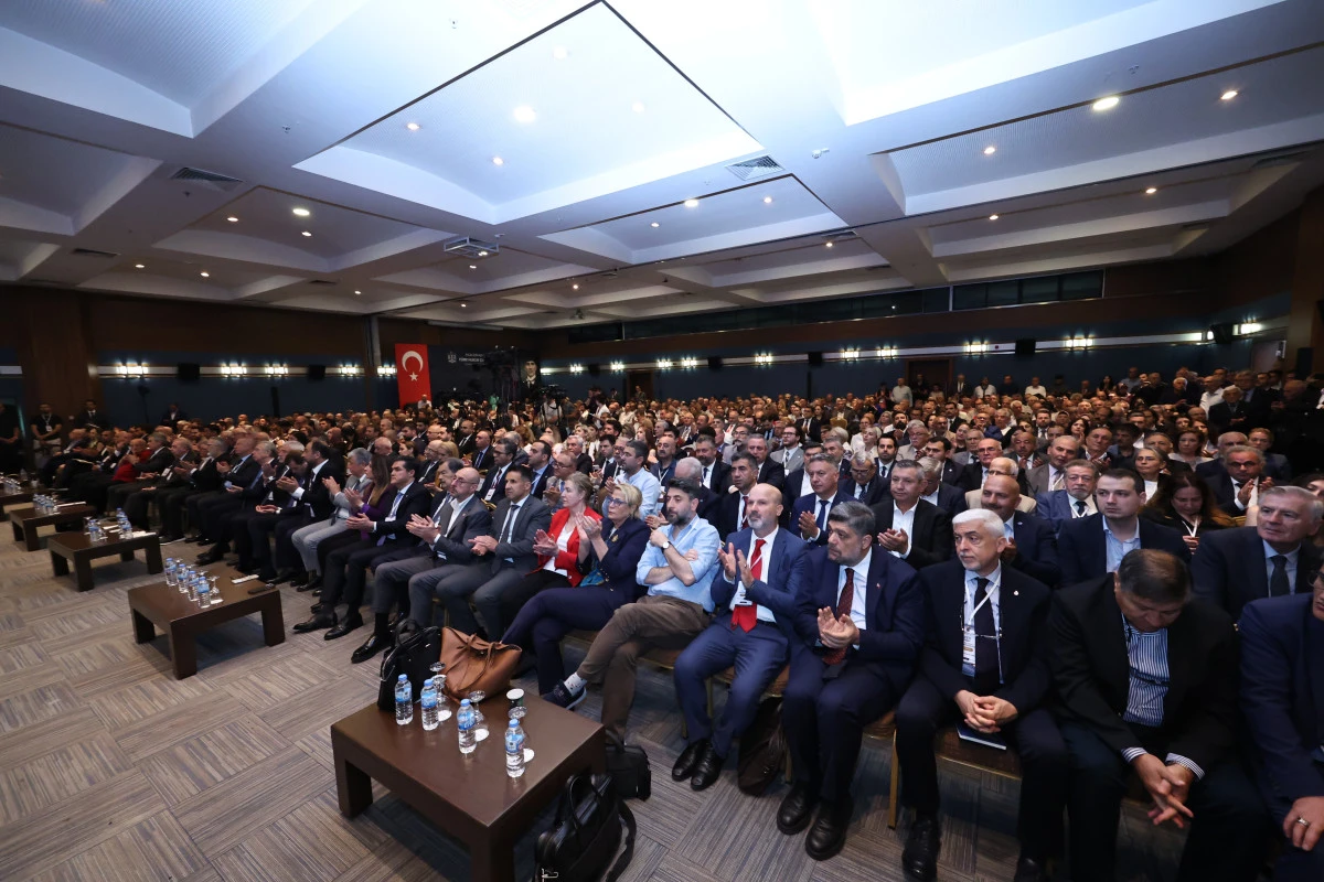 İYİ Parti Lideri Dervişoğlu&rsquo;ndan Nazi Benzetmesi, T&uuml;rkiye&rsquo;de Tedbir Devleti İşlemektedir!
