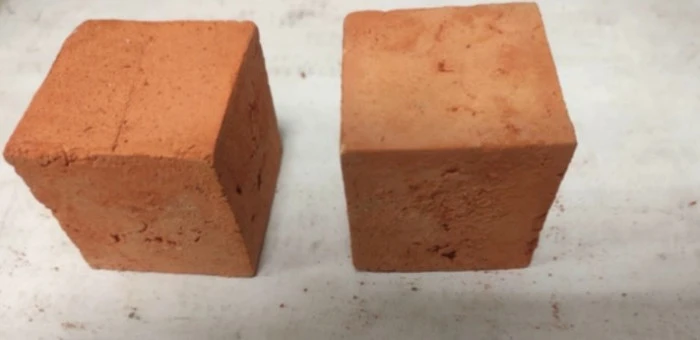 İzmit Körfezi'nin dip çamurundan yapı malzemesi