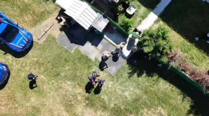 Jandarmadan FETÖ'ye Darbe: 2 Haftada 50 Gözaltı, 33 Tutuklama