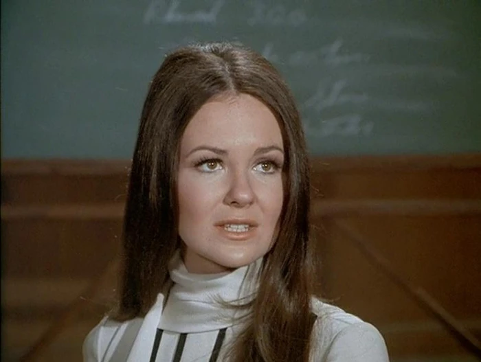 Johnny Angel Şarkısıyla Zirveye Tırmanmıştı: Hollywood Yıldızı Shelley Fabares Hayata Veda Etti!