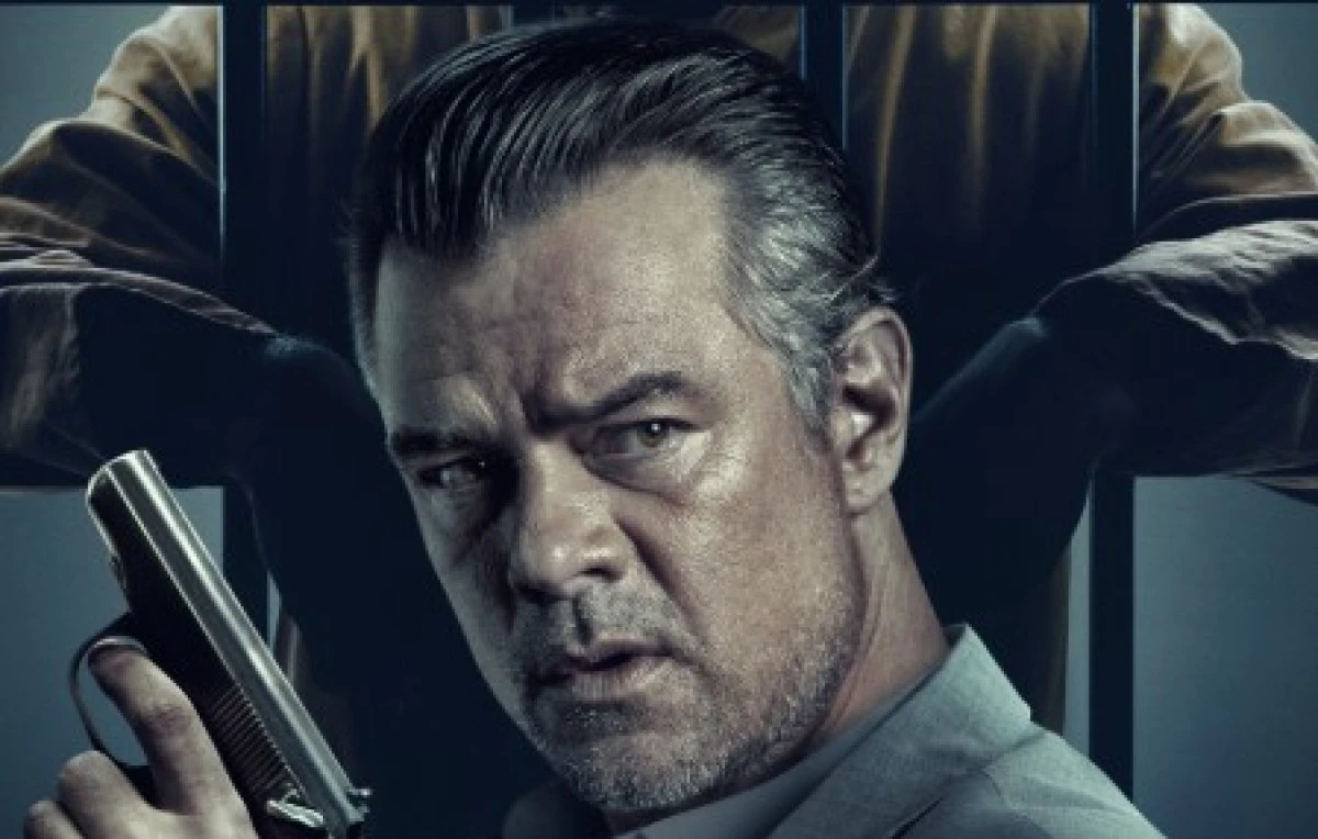 Josh Duhamel&rsquo;den Korku ve Gerilim S&uuml;rprizi: Psikolojik Korku Filmi Speak Geliyor!