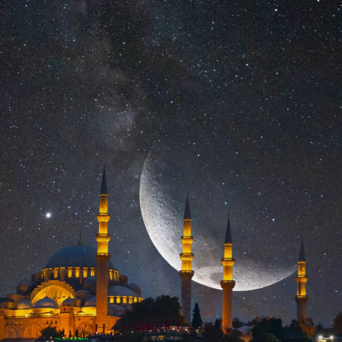 Kadir Gecesi, Ramazan ayının en kıymetli gecesi 