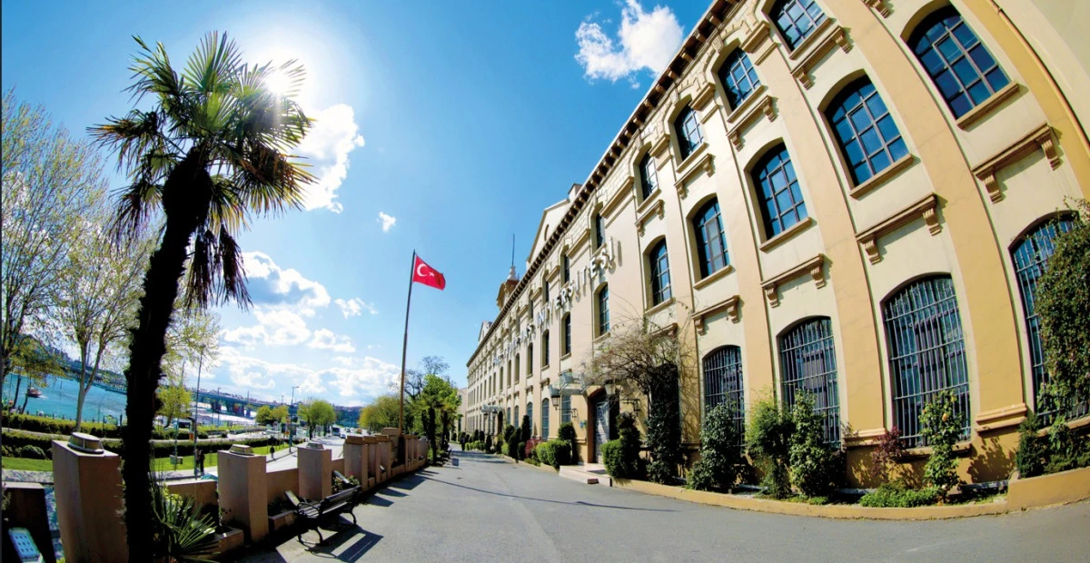 Kadir Has Üniversitesi, Dünyanın En İyi 800 Üniversitesi Arasında