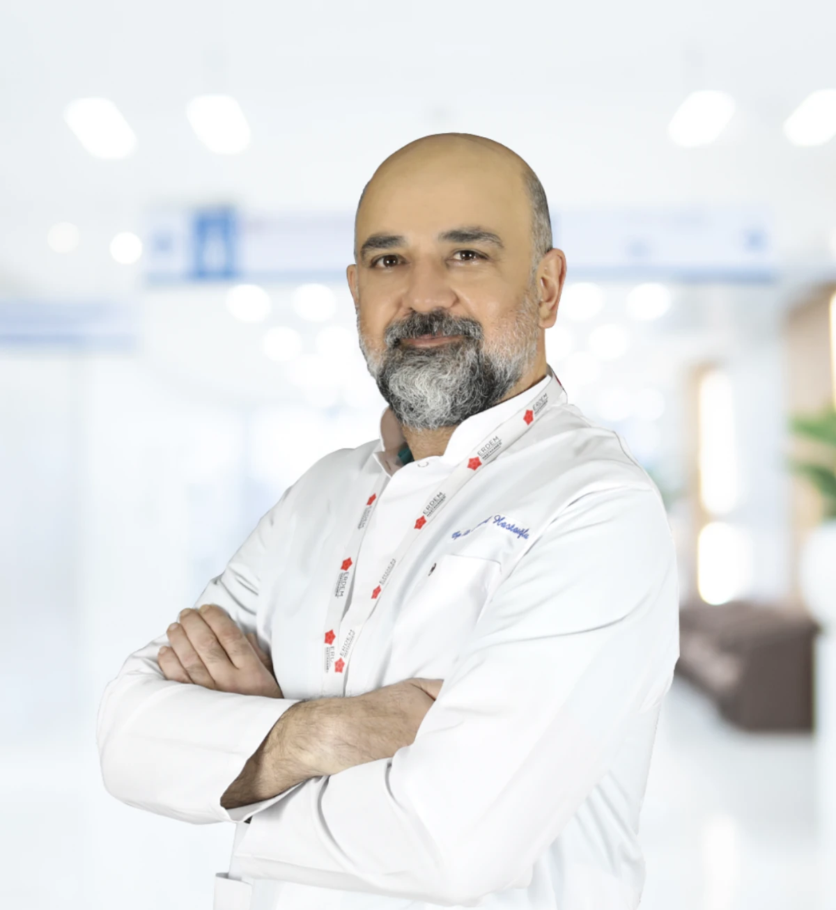 Kalp Damar Tıkanıklığı Tedavisinde Kritik Karar: Prof. Dr. Hastaoğlu: 