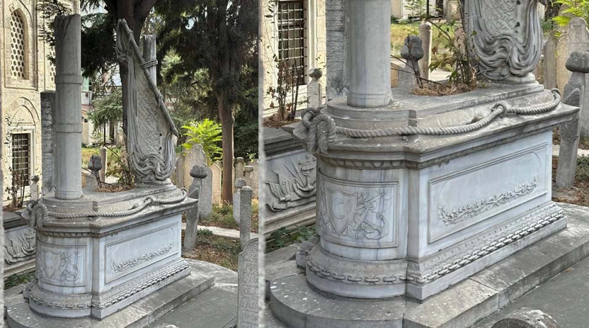 Kaptan-ı Derya Ateş Mehmet Paşa: Osmanlı Bahriyesinin Sessiz Amirali