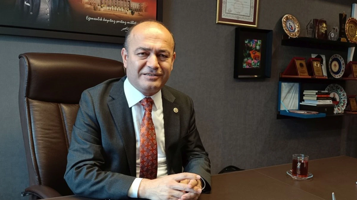 Karabat&rsquo;tan &Ccedil;ağrı: Akaryakıt Fiyatlarını Sabitleyin, Zammı Durdurun!